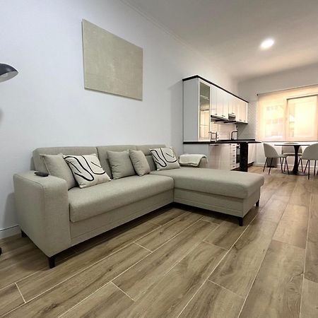 Apartamento En Camarinas Ngoại thất bức ảnh
