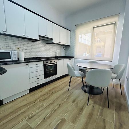 Apartamento En Camarinas Ngoại thất bức ảnh