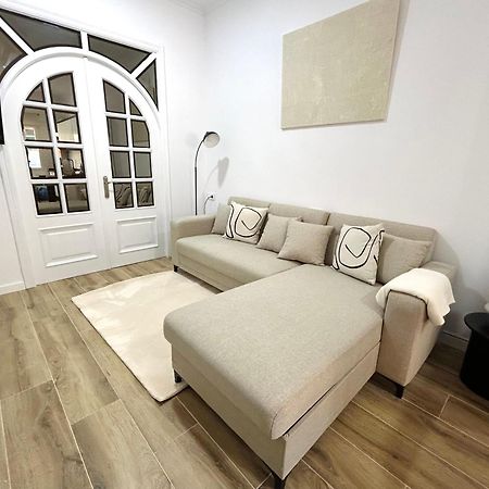 Apartamento En Camarinas Ngoại thất bức ảnh