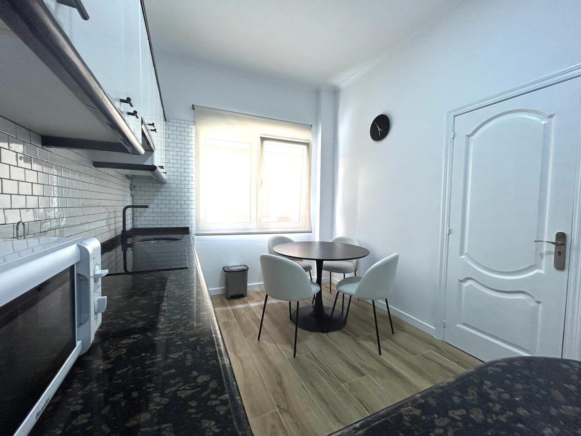 Apartamento En Camarinas Ngoại thất bức ảnh