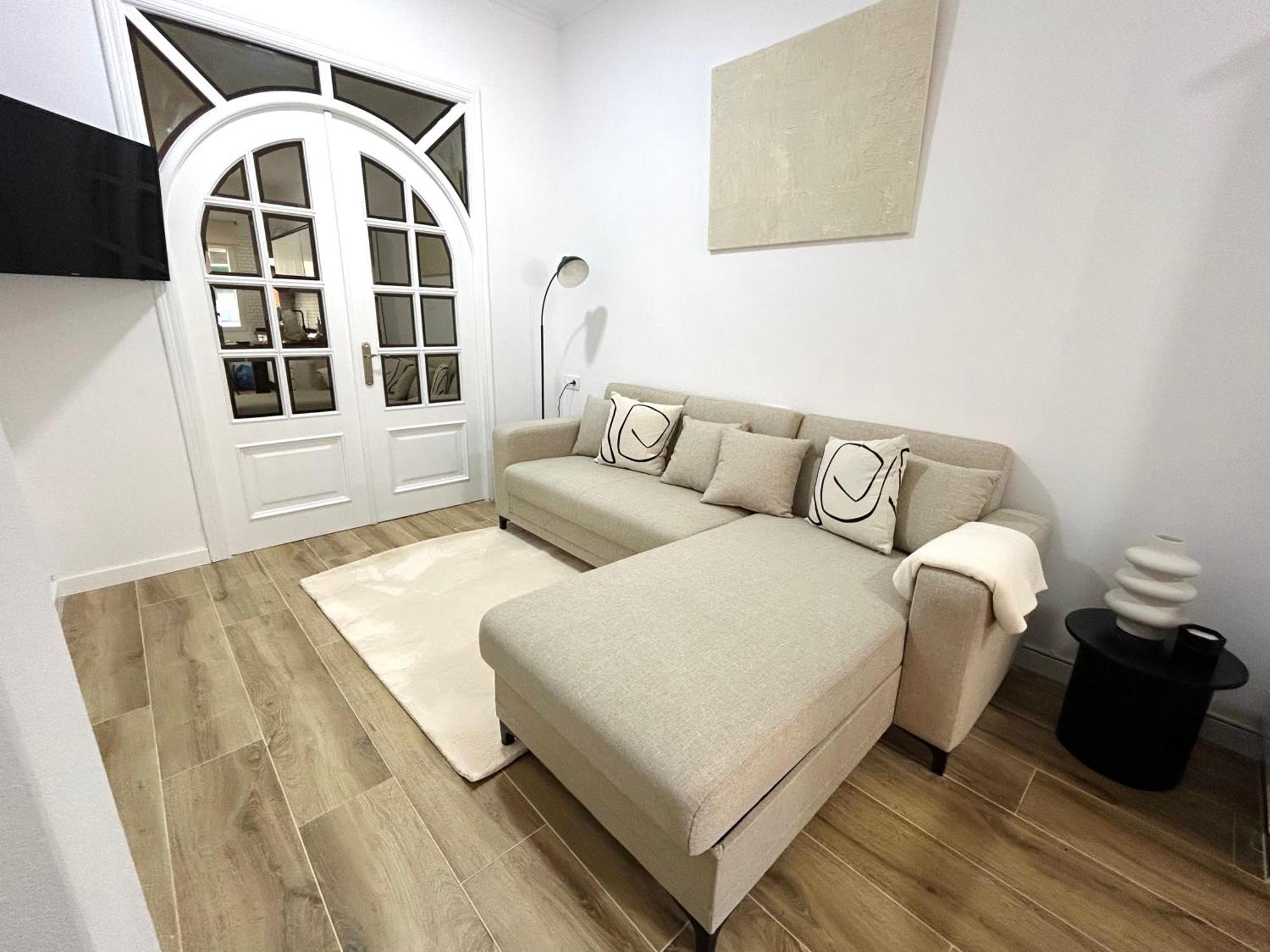 Apartamento En Camarinas Ngoại thất bức ảnh