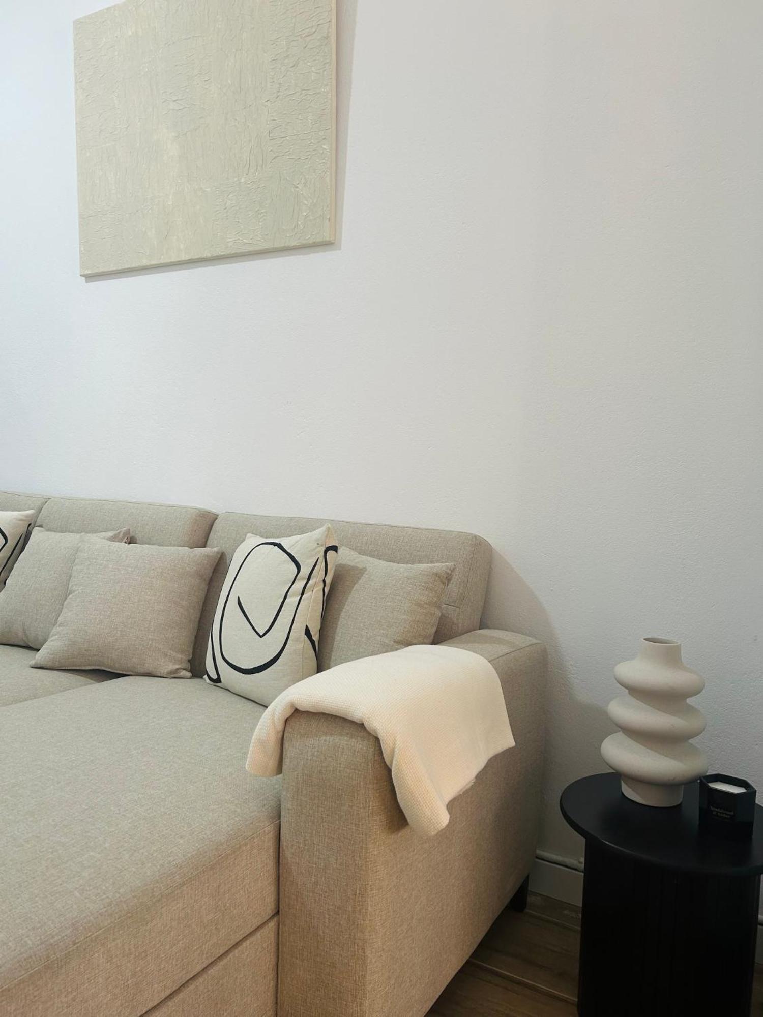 Apartamento En Camarinas Ngoại thất bức ảnh