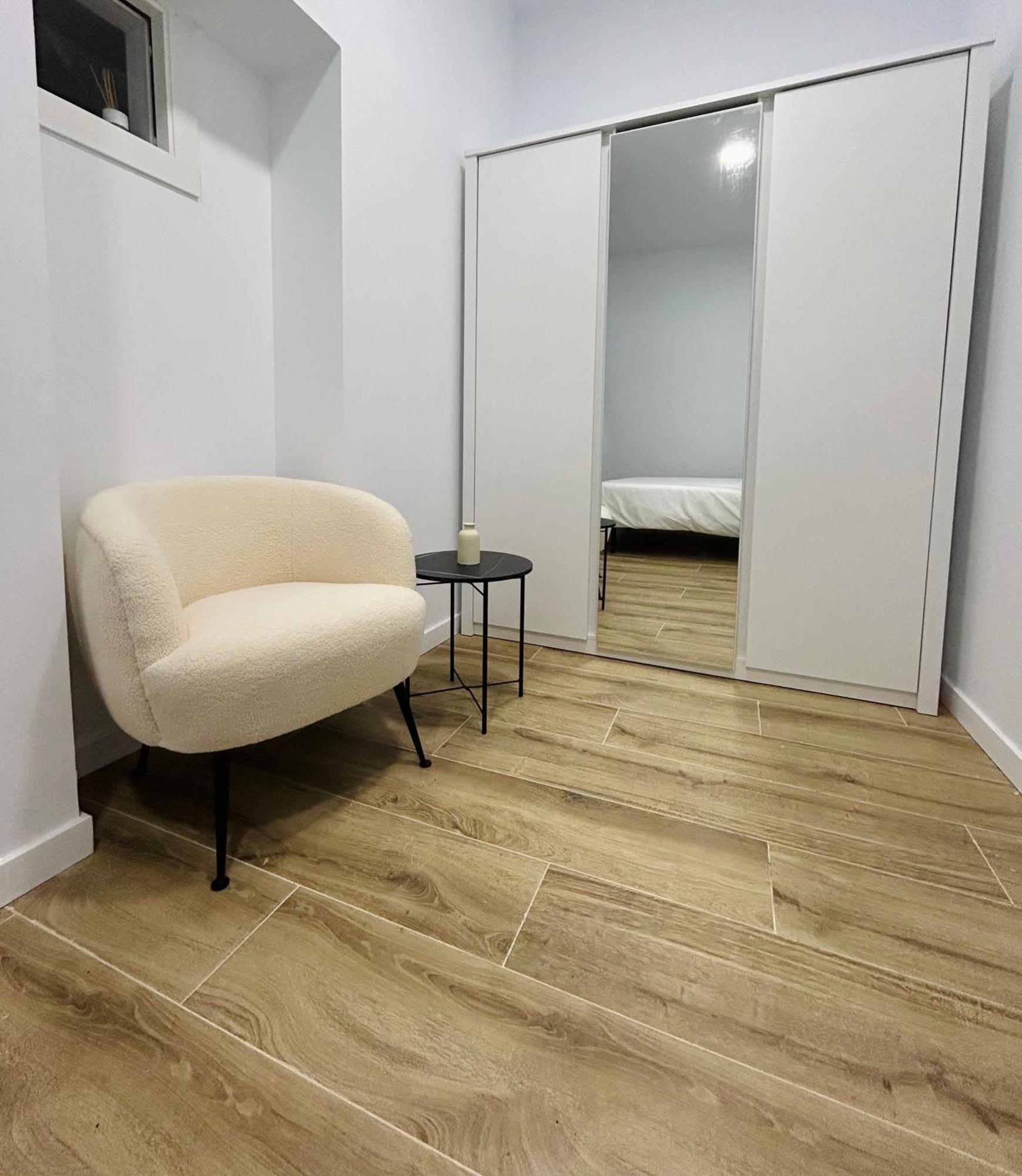 Apartamento En Camarinas Ngoại thất bức ảnh