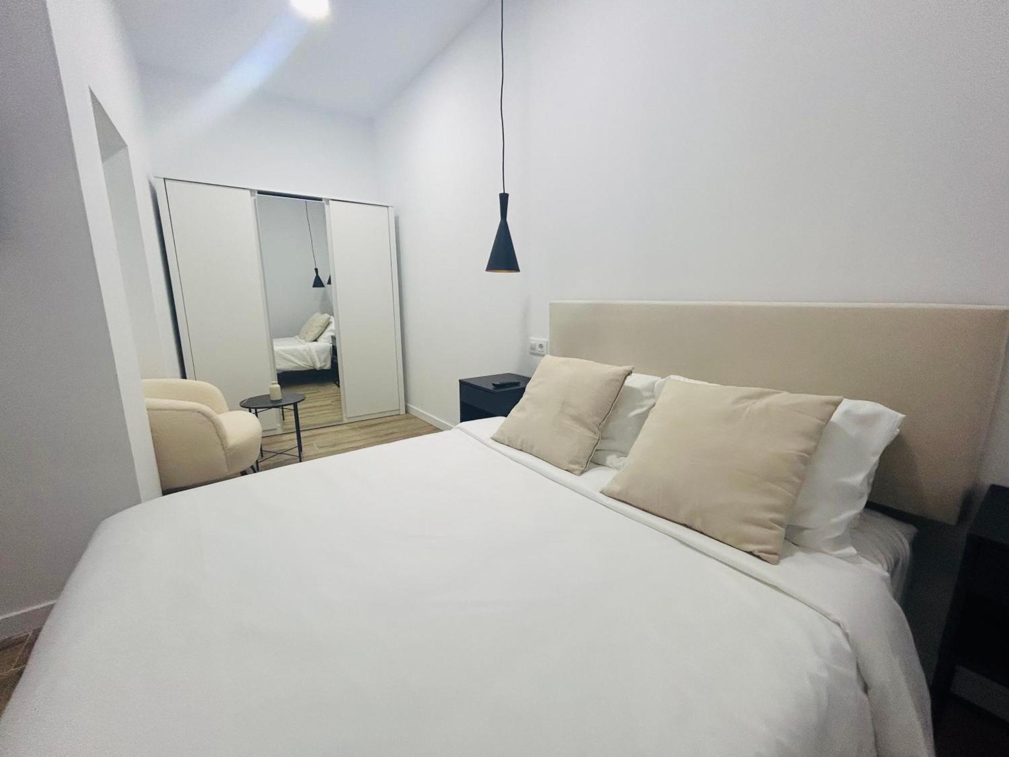 Apartamento En Camarinas Ngoại thất bức ảnh