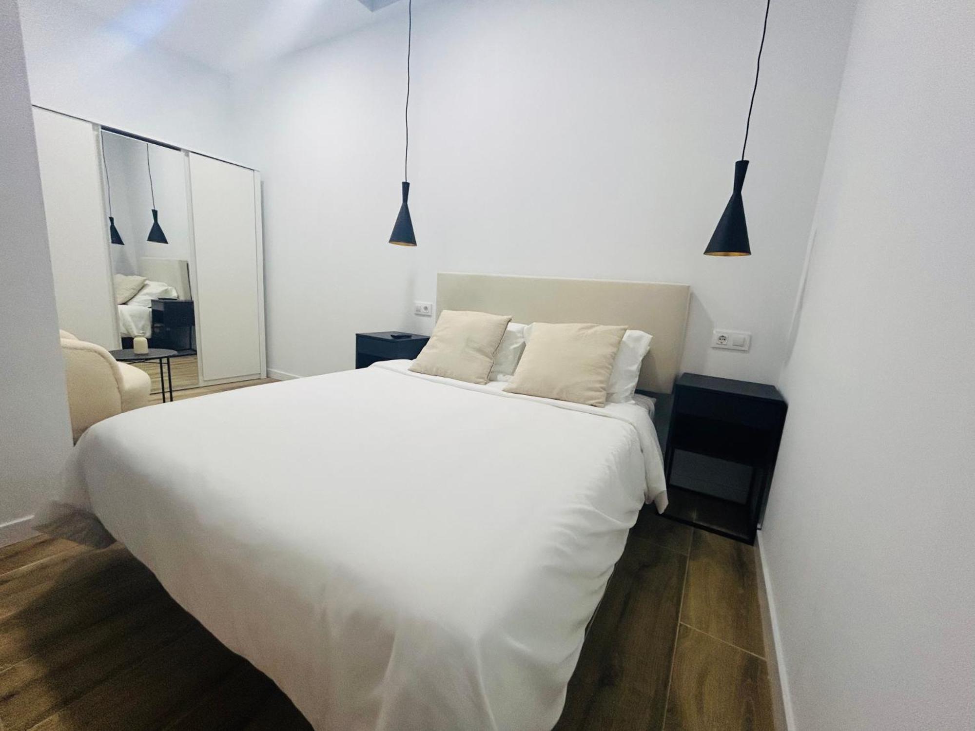 Apartamento En Camarinas Ngoại thất bức ảnh